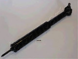 Демпфер JAPANPARTS MM-00005