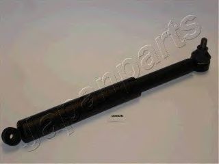 Демпфер JAPANPARTS MM-00006