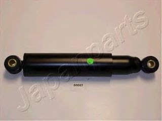 Демпфер JAPANPARTS MM-00007