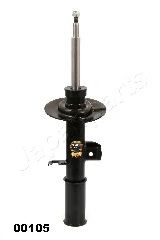 Амортизатор JAPANPARTS MM-00105 - Фото 1