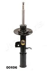 Амортизатор JAPANPARTS MM-00106 - Фото 1