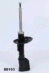 Амортизатор JAPANPARTS MM-00163 - Фото 1