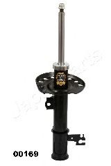 Амортизатор JAPANPARTS MM-00169 - Фото 1