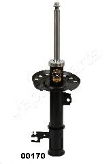 Амортизатор JAPANPARTS MM-00170 - Фото 1