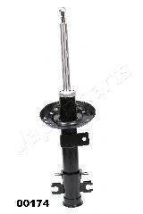 Амортизатор JAPANPARTS MM-00174 - Фото 1
