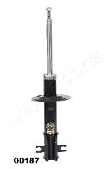 Амортизатор JAPANPARTS MM-00187 - Фото 1