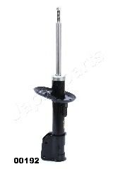 Амортизатор JAPANPARTS MM-00192 - Фото 1