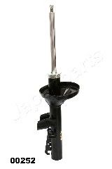 Амортизатор JAPANPARTS MM-00252 - Фото 1
