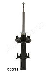 Амортизатор JAPANPARTS MM-00311 - Фото 1