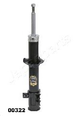 Амортизатор JAPANPARTS MM-00322 - Фото 1