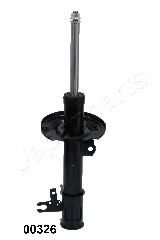 Амортизатор JAPANPARTS MM-00326 - Фото 1