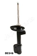Амортизатор JAPANPARTS MM-00346 - Фото 1