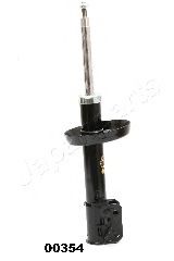 Амортизатор JAPANPARTS MM-00354 - Фото 1