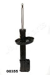 Амортизатор JAPANPARTS MM-00355 - Фото 1