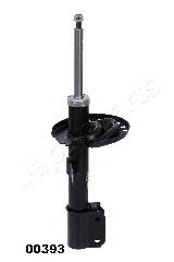 Амортизатор JAPANPARTS MM-00393 - Фото 1