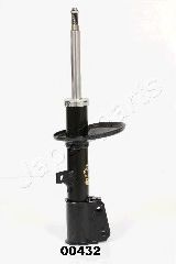 Амортизатор JAPANPARTS MM-00432 - Фото 1