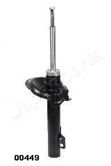 Амортизатор JAPANPARTS MM-00449 - Фото 1