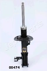 Амортизатор JAPANPARTS MM-00474 - Фото 1