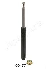 Амортизатор JAPANPARTS MM-00477