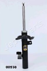 Амортизатор JAPANPARTS MM-00538