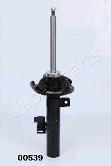 Амортизатор JAPANPARTS MM-00539 - Фото 1