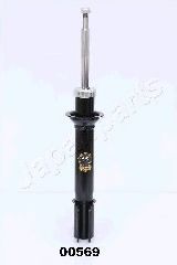 Амортизатор JAPANPARTS MM-00569