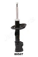 Амортизатор JAPANPARTS MM-00587 - Фото 1