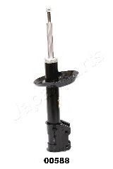 Амортизатор JAPANPARTS MM-00588 - Фото 1