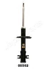 Амортизатор JAPANPARTS MM-00592