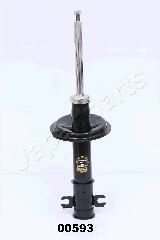 Амортизатор JAPANPARTS MM-00593