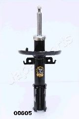 Амортизатор JAPANPARTS MM-00605