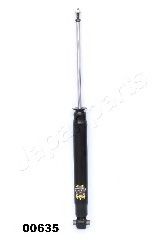 Амортизатор JAPANPARTS MM-00635
