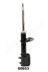 Амортизатор JAPANPARTS MM-00653 - Фото 1