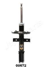 Амортизатор JAPANPARTS MM-00672