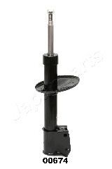 Амортизатор JAPANPARTS MM-00674 - Фото 1