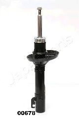 Амортизатор JAPANPARTS MM-00678 - Фото 1