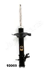Амортизатор JAPANPARTS MM-10069