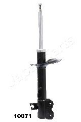 Амортизатор JAPANPARTS MM-10071