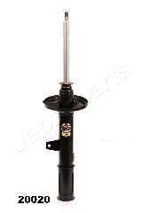 Амортизатор JAPANPARTS MM-20020 - Фото 1
