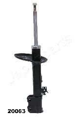 Амортизатор JAPANPARTS MM-20063 - Фото 1