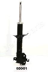 Амортизатор JAPANPARTS MM-60001 - Фото 1