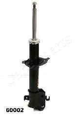 Амортизатор JAPANPARTS MM-60002 - Фото 1