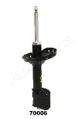 Амортизатор JAPANPARTS MM-70006 - Фото 1