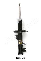 Амортизатор JAPANPARTS MM-80020