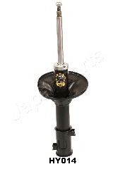 Амортизатор JAPANPARTS MM-HY014 - Фото 1