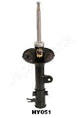 Амортизатор JAPANPARTS MM-HY051 - Фото 1
