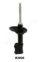 Амортизатор JAPANPARTS MM-KI008 - Фото 1