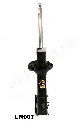 Амортизатор JAPANPARTS MM-LR007