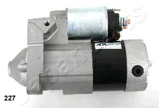 Стартер JAPANPARTS MTD227 - Фото 1