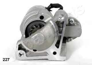 Стартер JAPANPARTS MTD227 - Фото 2